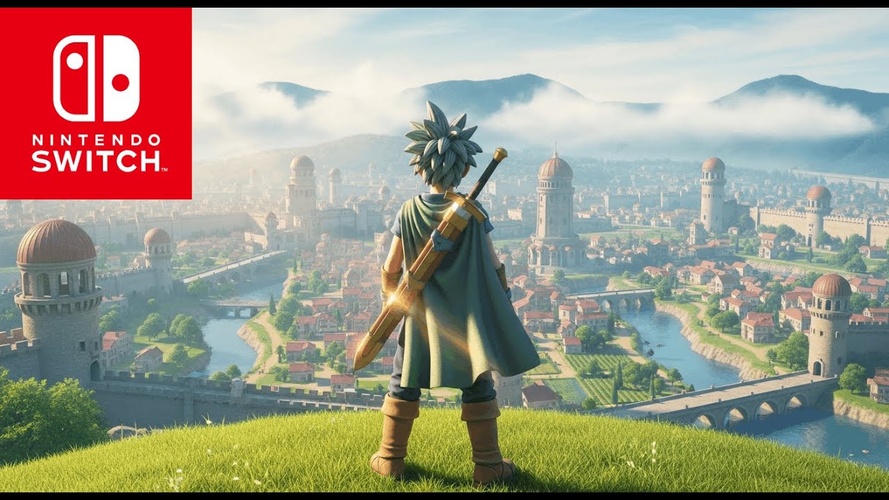 TOP 15 NEW UPCOMING RPGs on Nintendo Switch and Switch 2 in 2026
