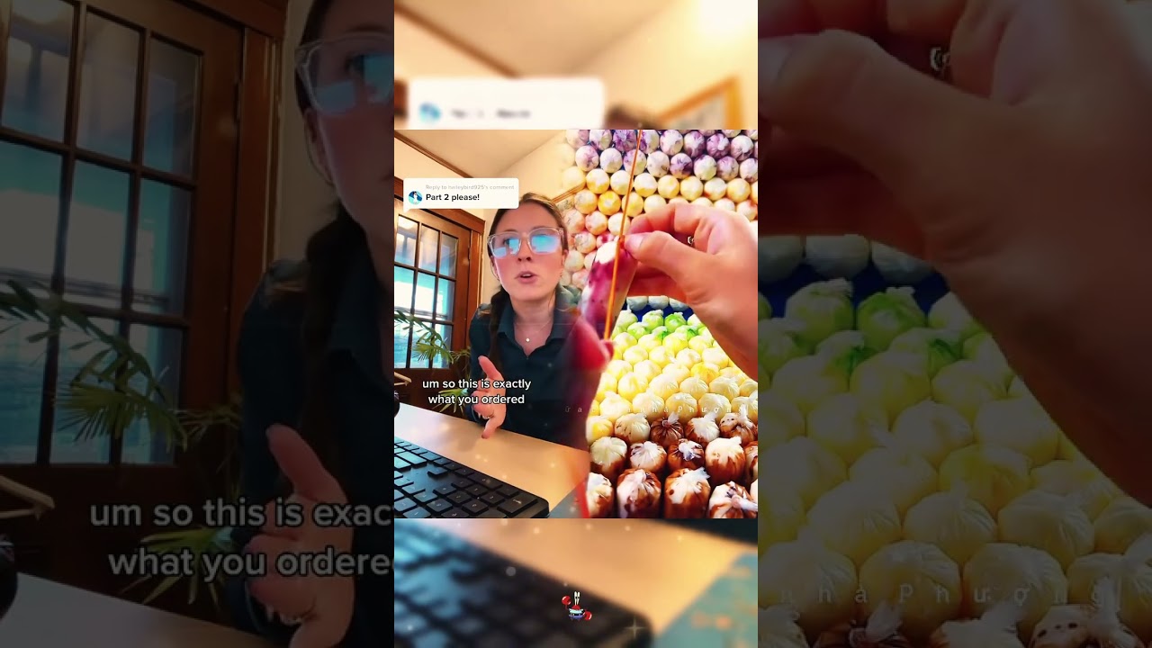 #funny #pov #storytime #skit#comedy #server #serverlife #shorts