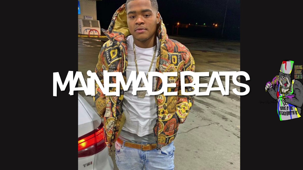 (Free) BiC Fizzle x Cootie Type Beat “SupaFly” | BigXThaPlug x Big Scarr Type Beat | @Mainemadebeats