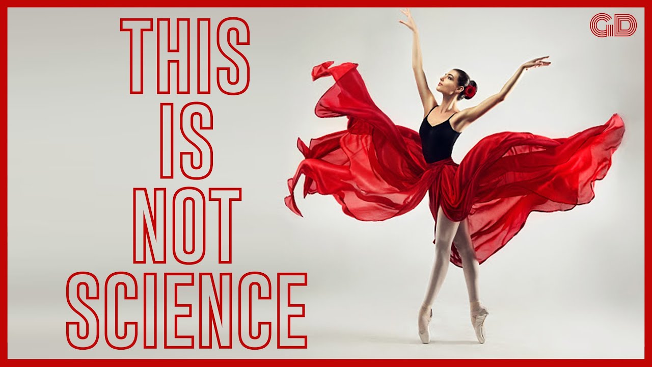 On Scientism: The Shortcomings of Science [Non-Gaming]