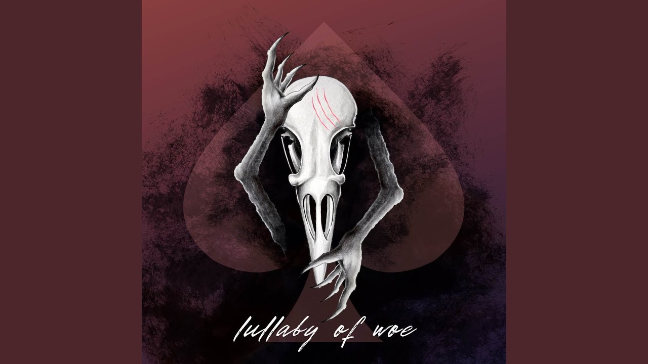Lullaby of Woe (German Lyrics Version)