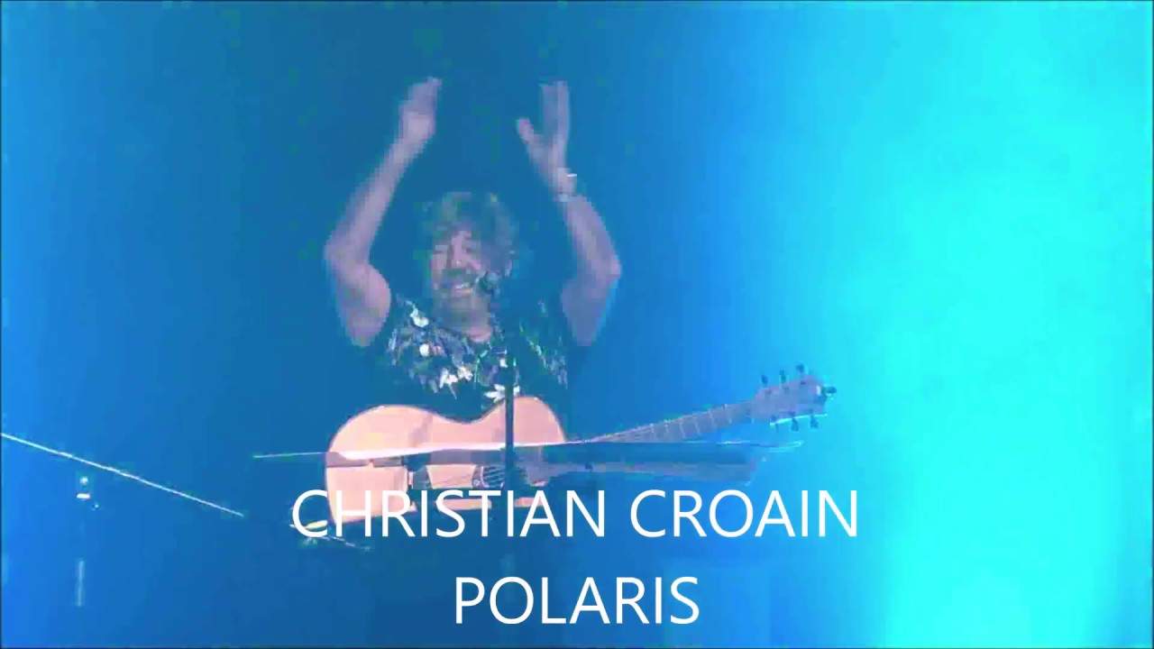 LES AGES DE LA VIE EN CHANSONS par Christian Croain (quelques s&eacute;quences)