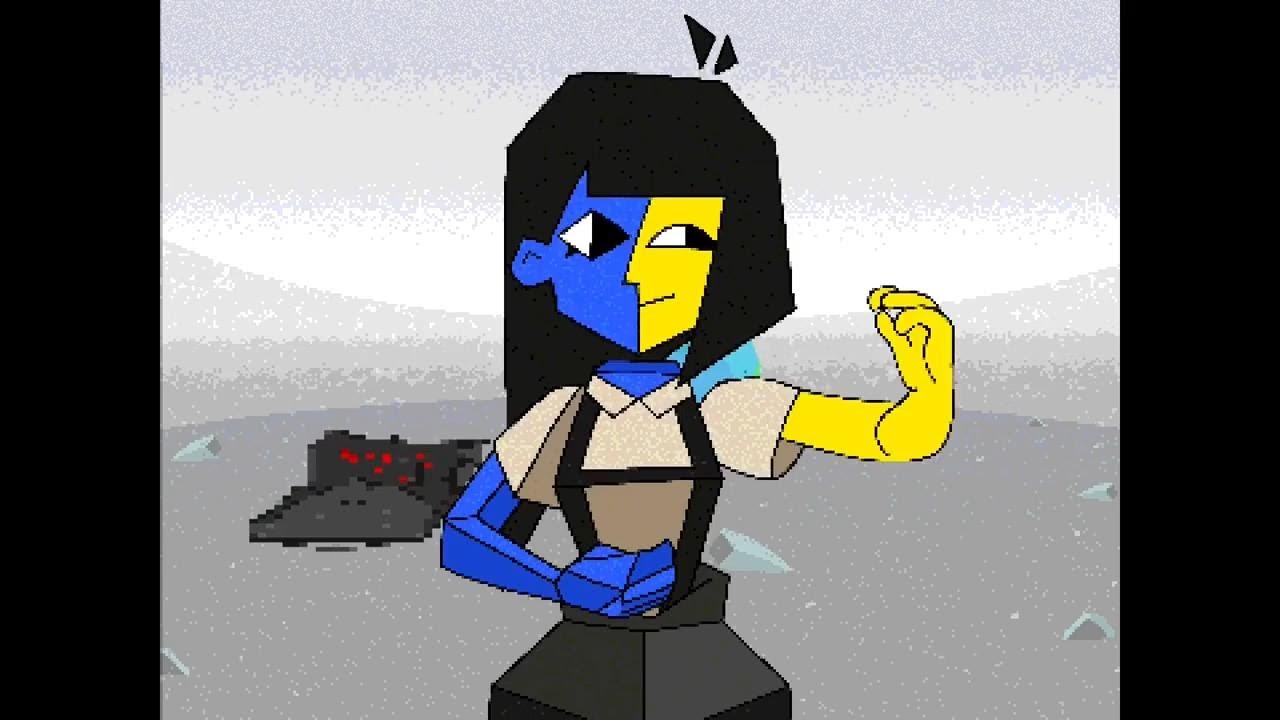 [YTP] ENA - Extion Lal