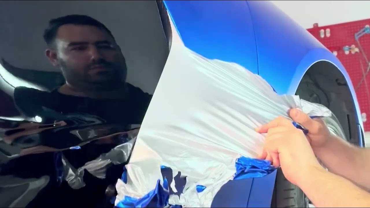 Boyasız göçük onarım 