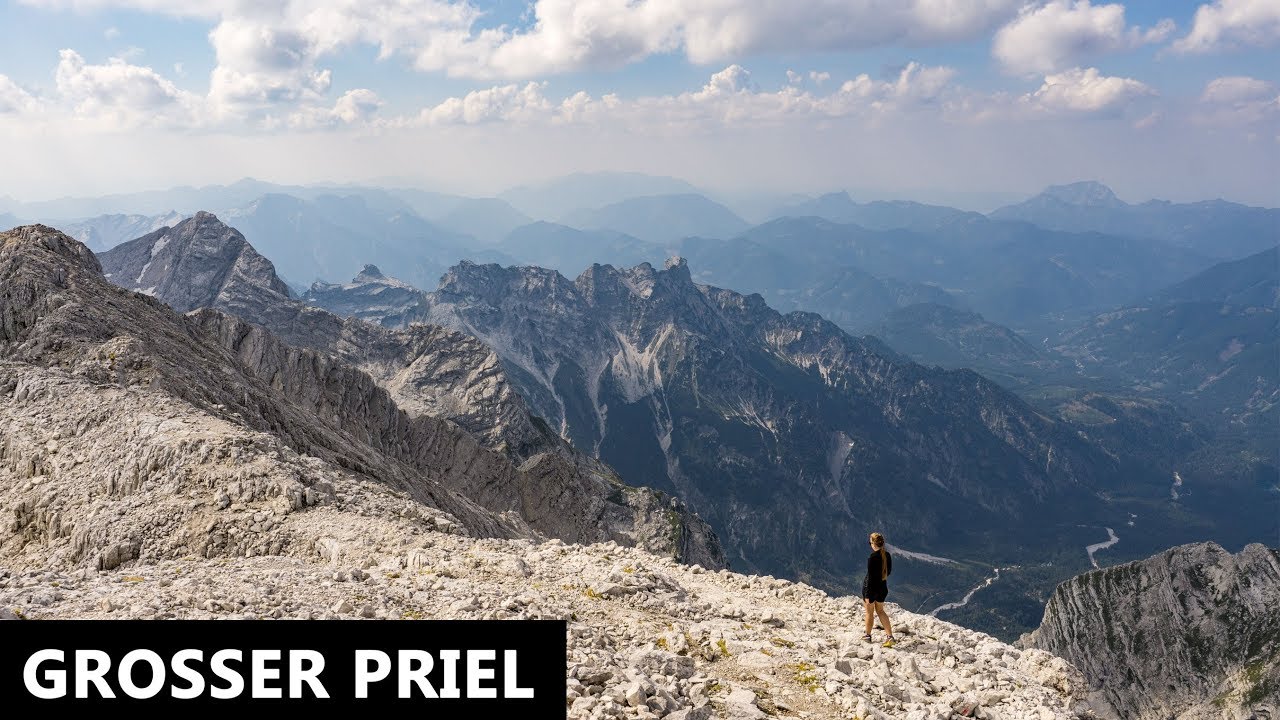 Grosser Priel