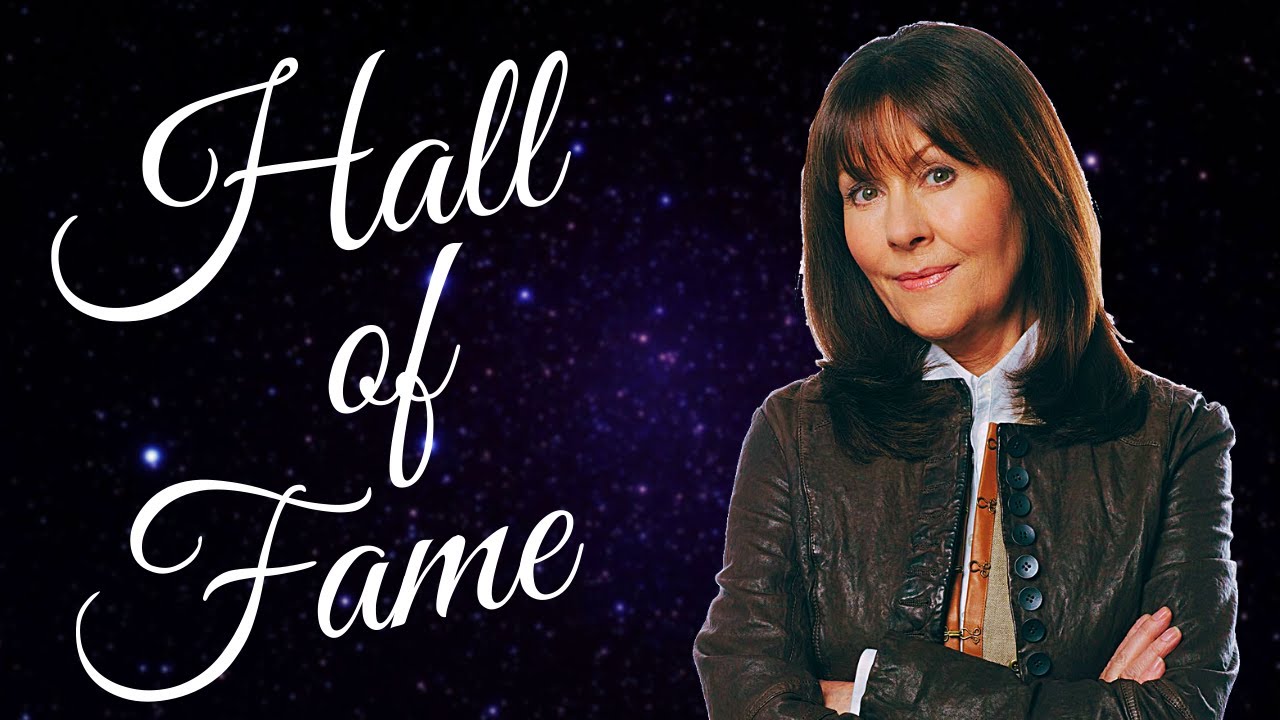 Doctor Who - Sarah Jane Smith - Hall of Fame AMV
