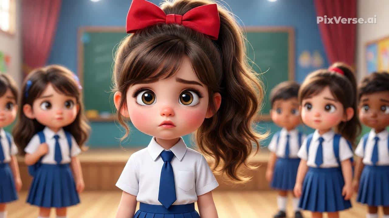 اتهام ظالم كسر قلبها! 💔 والحقيقة صدمت الجميع | قصة نور والغيرة.