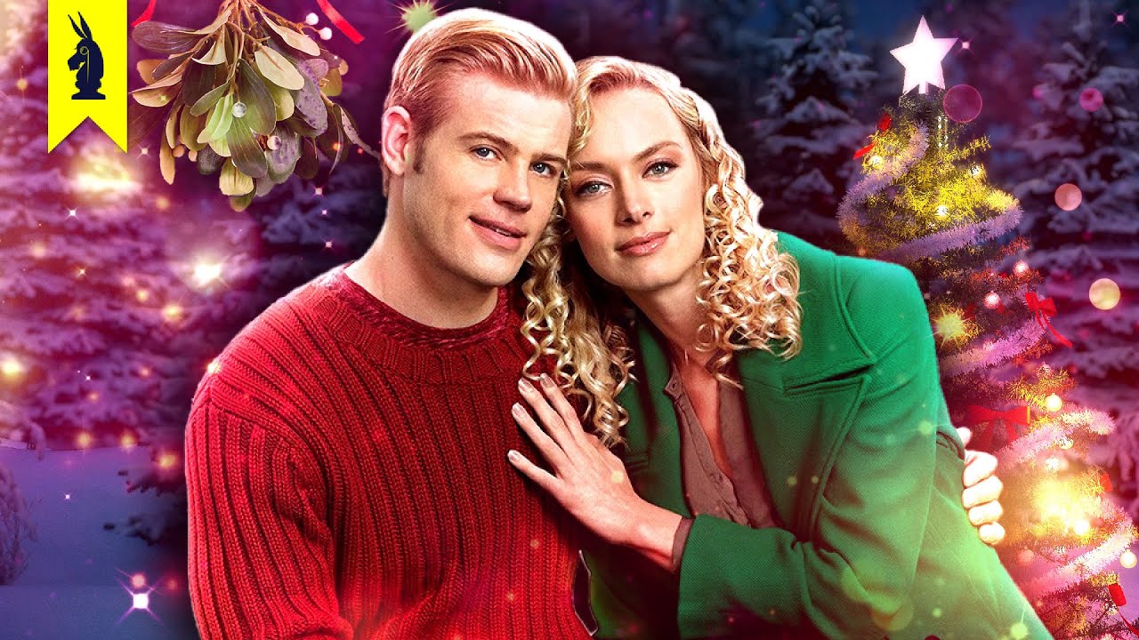 Hallmark Movies and The Invention of Christmas