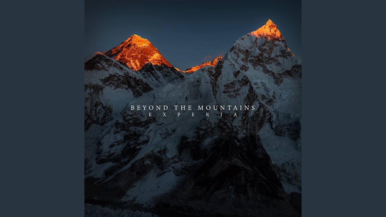 Beyond the Mountains