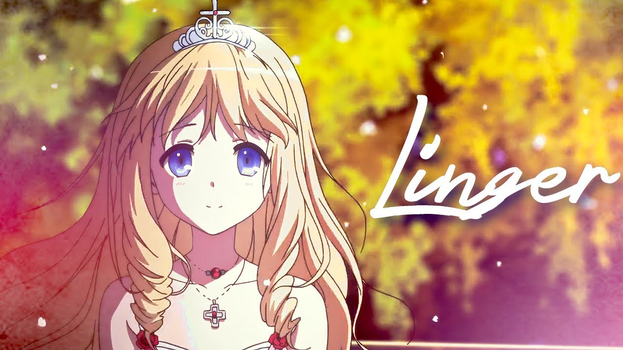 「 Linger 」- Kanie & Latifa (The Cranberries) AMV