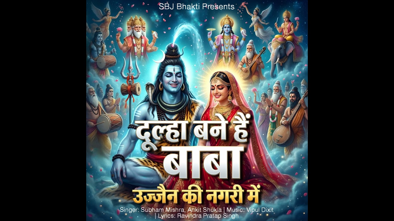 Dulha Bane Hain Baba