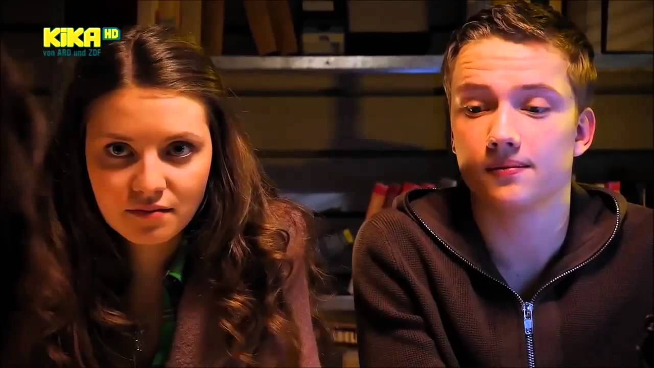 KIKA: Schloss Einstein Folge #761