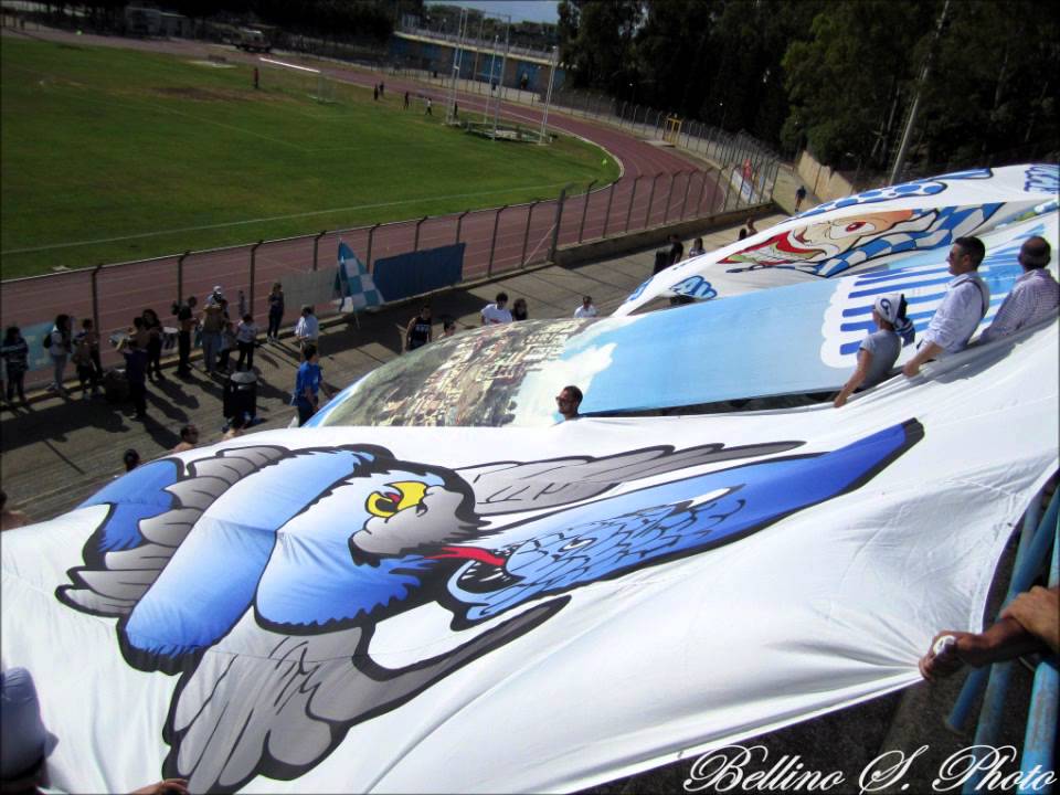 Playoff alcamo Kamarat.wmv