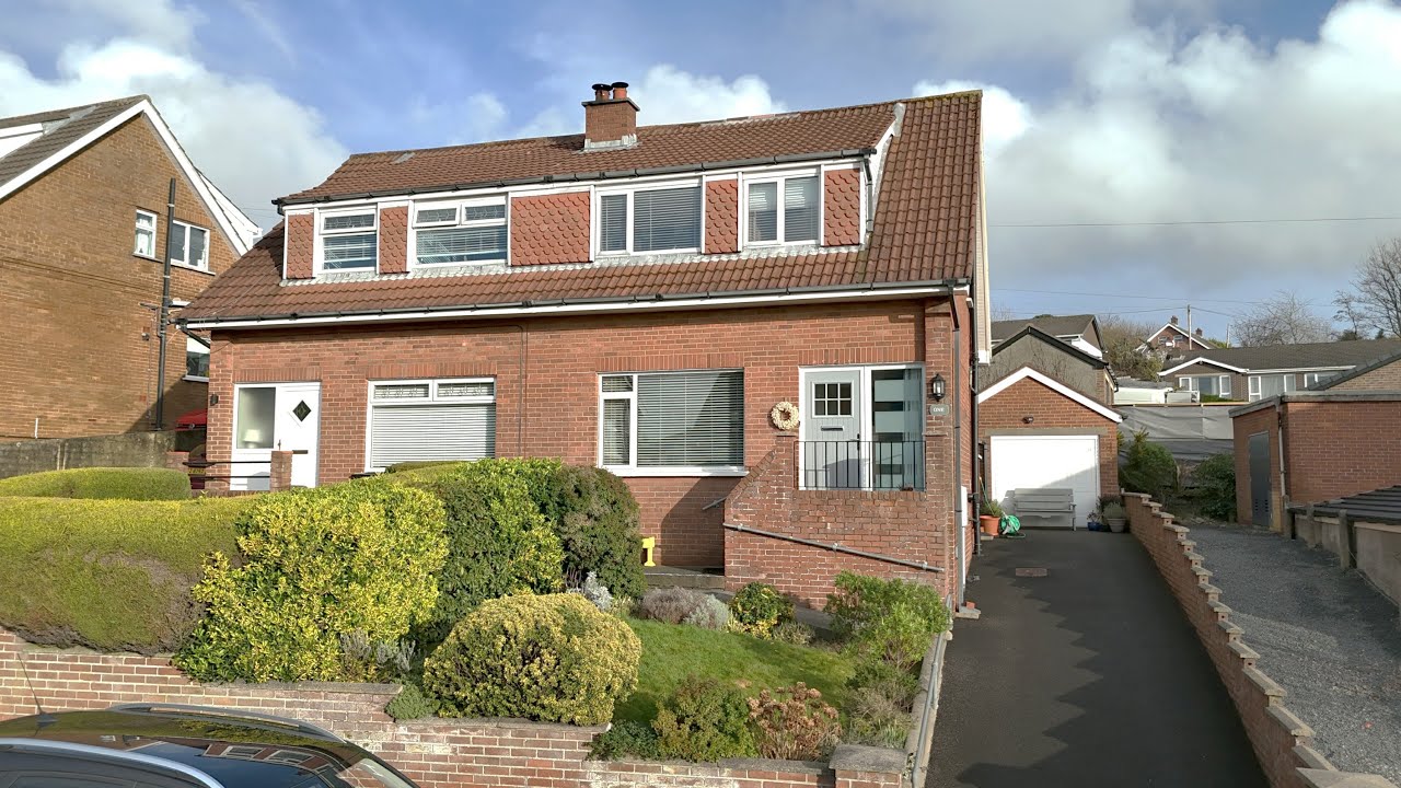1 Strangford Heights, Newtownards