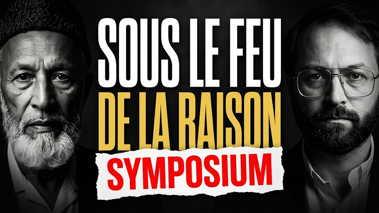 Symposium interreligieux : Ahmed Deedat & Gary Miller – Dialogue Islam & Christianisme Années 70/80