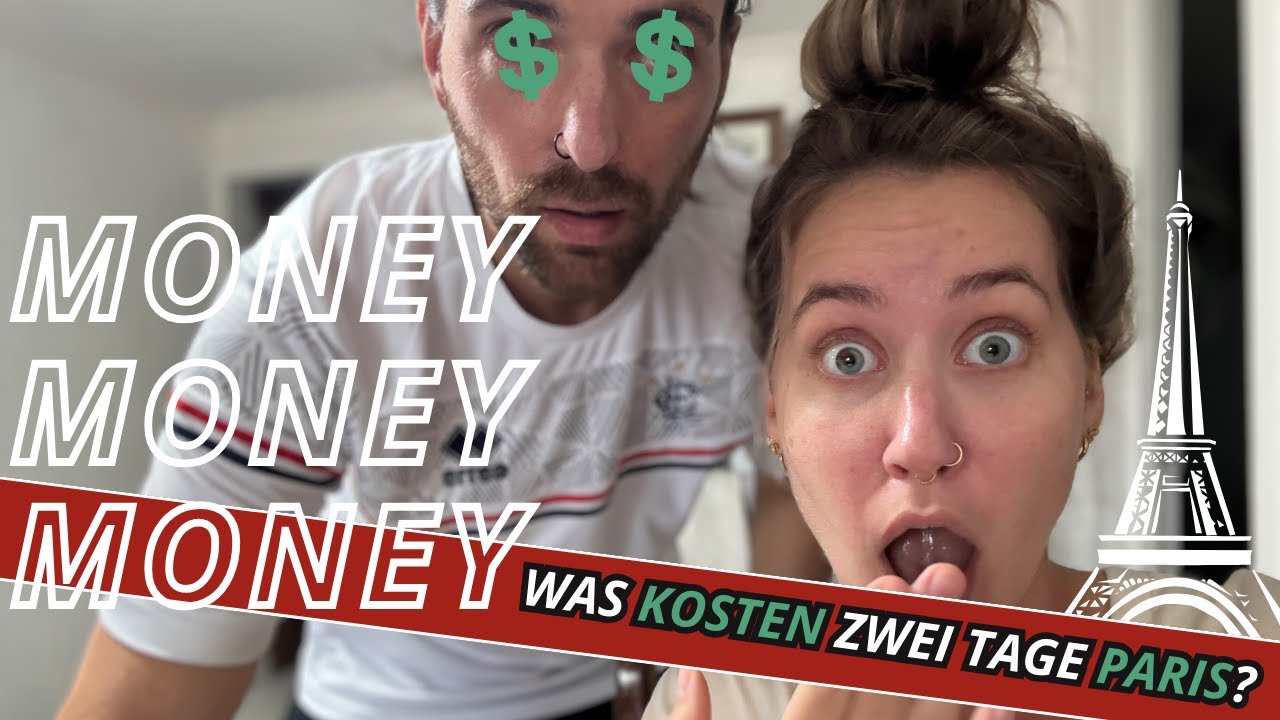 Was kosten zwei Tage Paris? Das kostet eine WELTREISE.