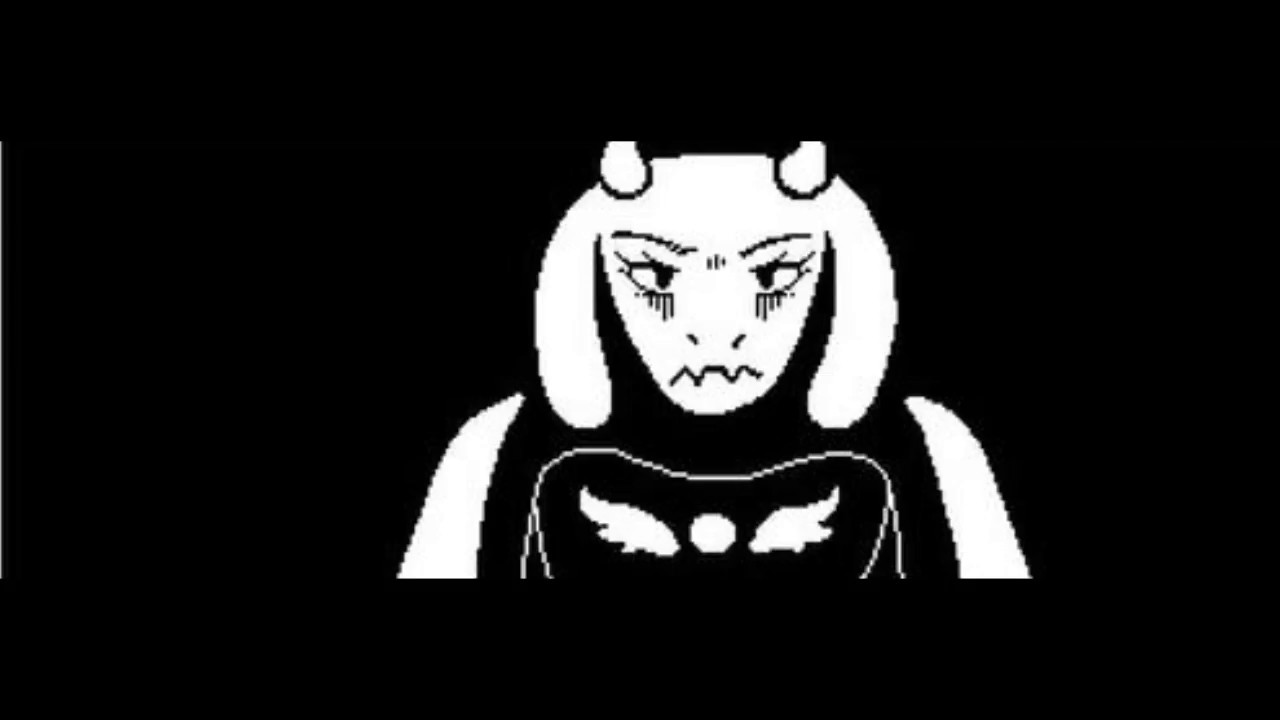 Undertale Comics mix [RUS]