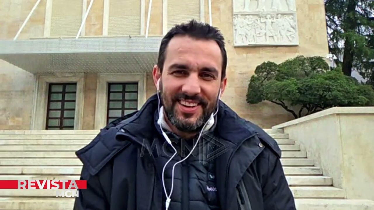 REVISTA MCN- Adriatik Lapaj nuk e fal Agron Shehajn. Çfarë pritet