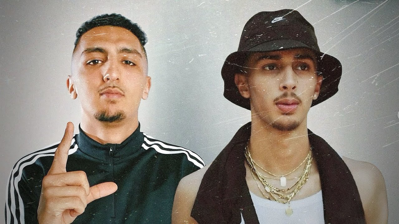 Morad x Baby Gang - Sentir 