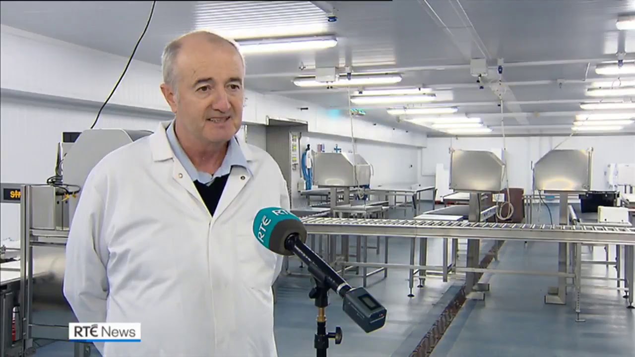 Coronavirus sees market for fish collapse
