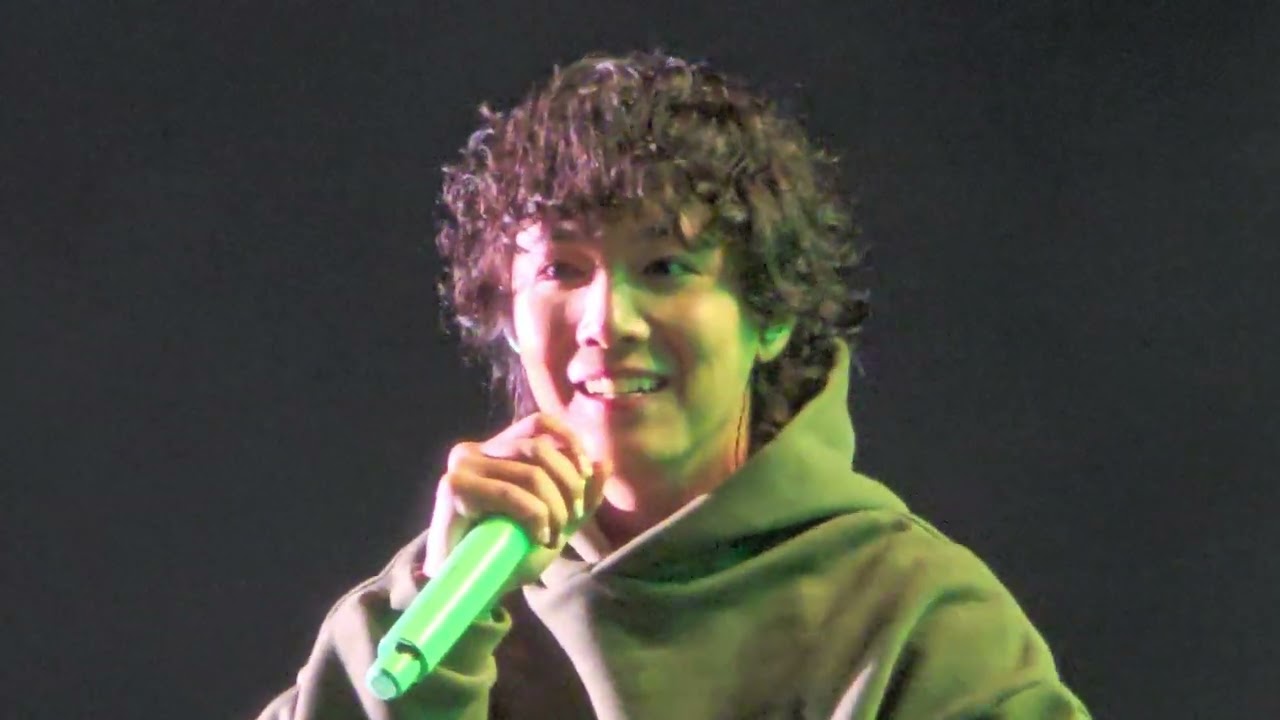 FTISLAND (FT아일랜드) - full (CHERRY BLOSSOM MUSIC FESTIVAL 체리블라썸 뮤직페스티벌 / 진해군항제 03/30/2025)