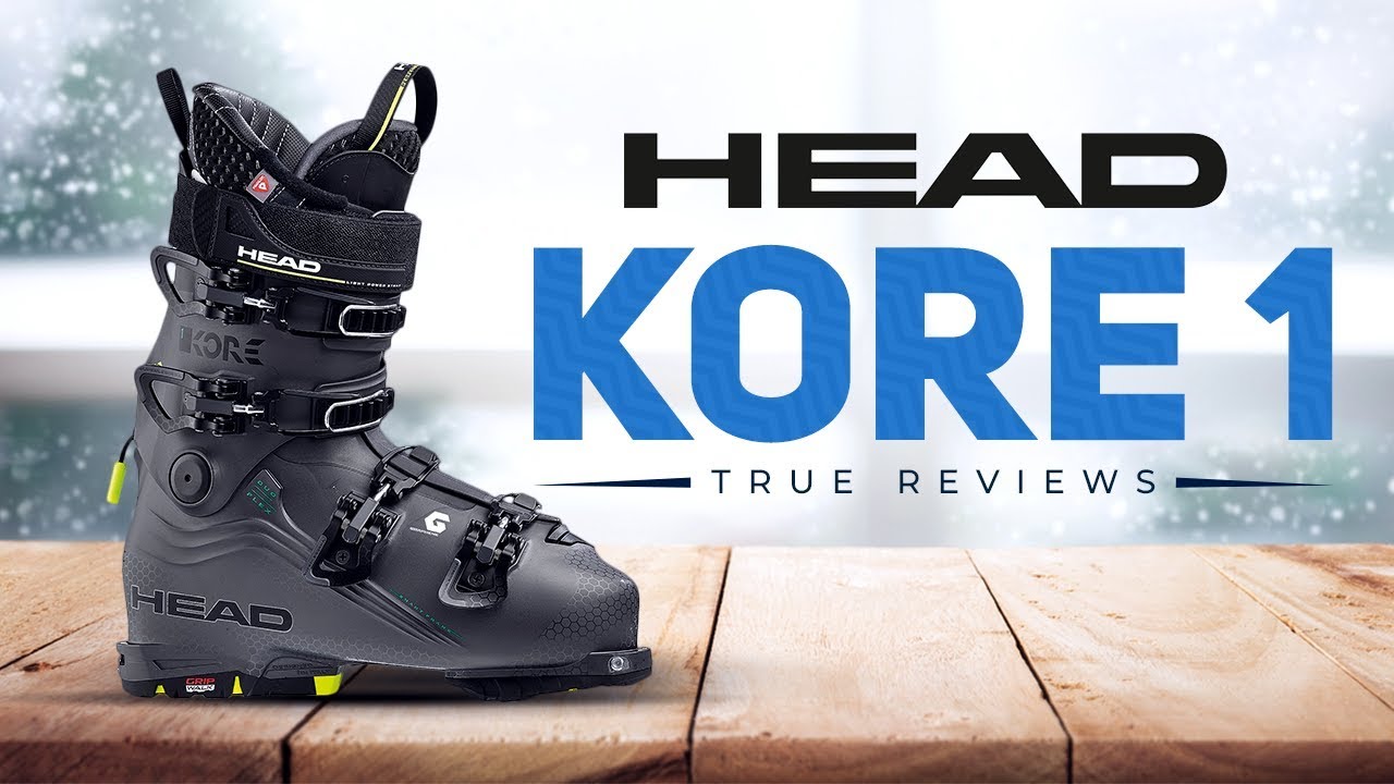 Head Kore 1 Review - True Reviews