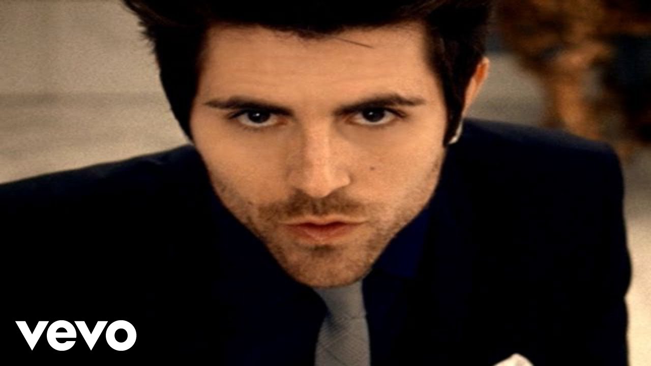 AFI - Beautiful Thieves (Official Music Video)