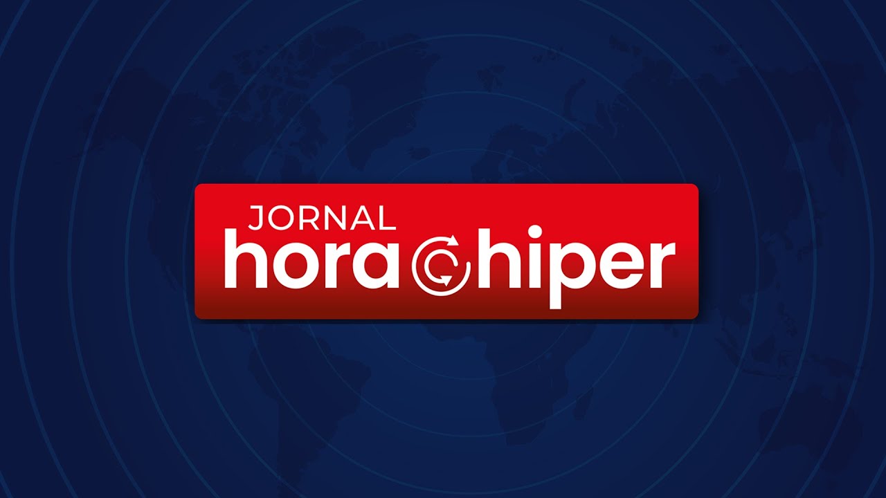 Jornal Hora Hiper - 3ª Edição (20/01/26)