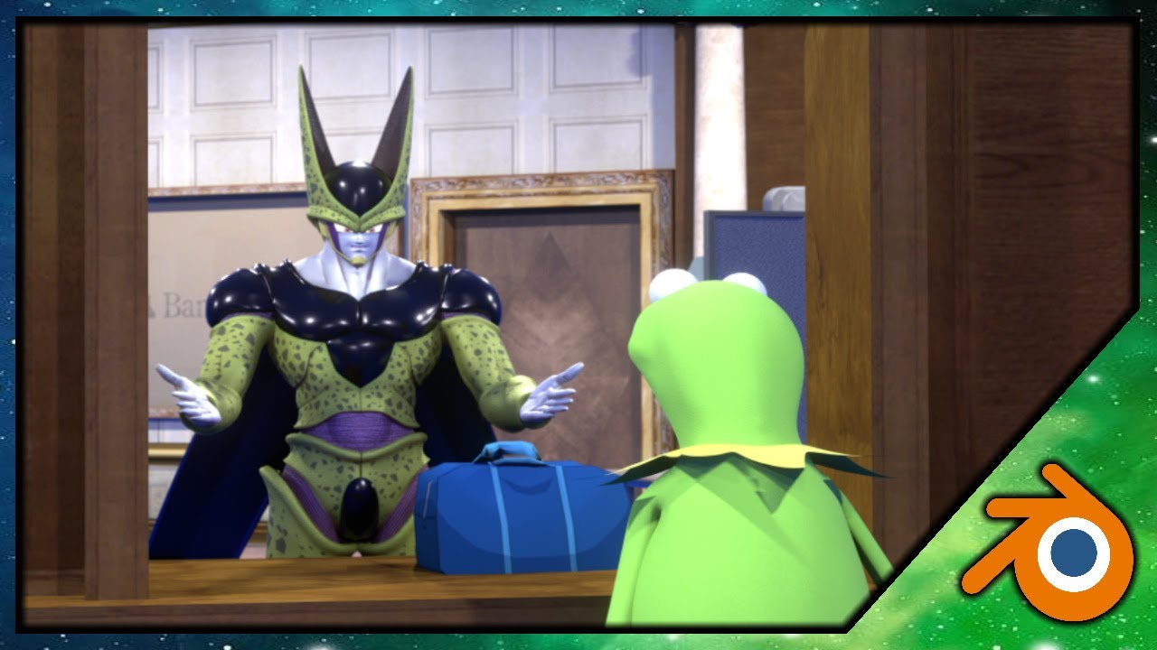 The Low Budget Episode (Kermits Heist)