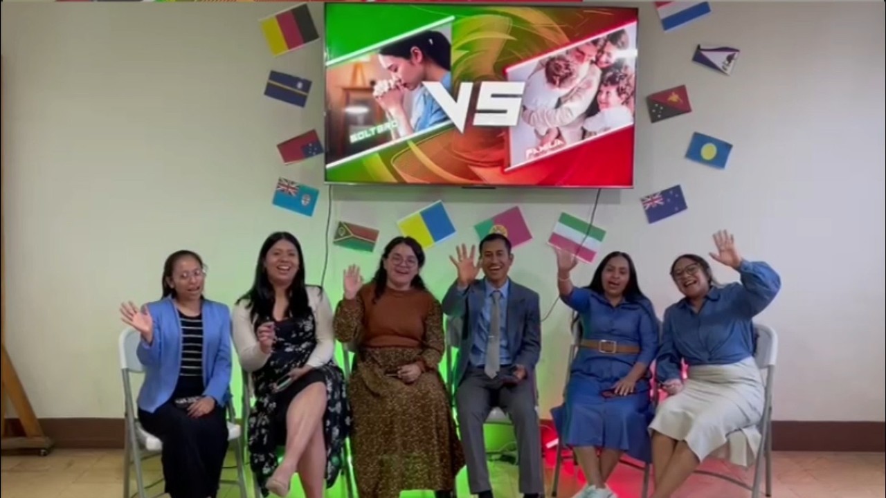MISIONERO SOLTERO vs FAMILIA MISIONERA ¿Quién está mejor preparado?
