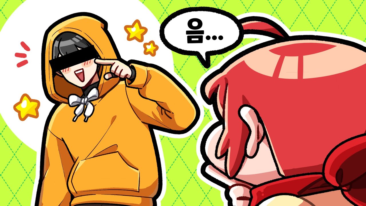 내가 생각하는 플동부 직원들의 이미지