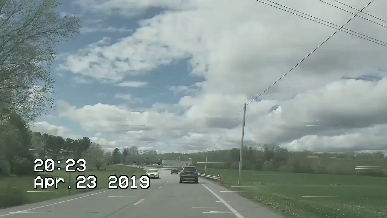 Easter 2019