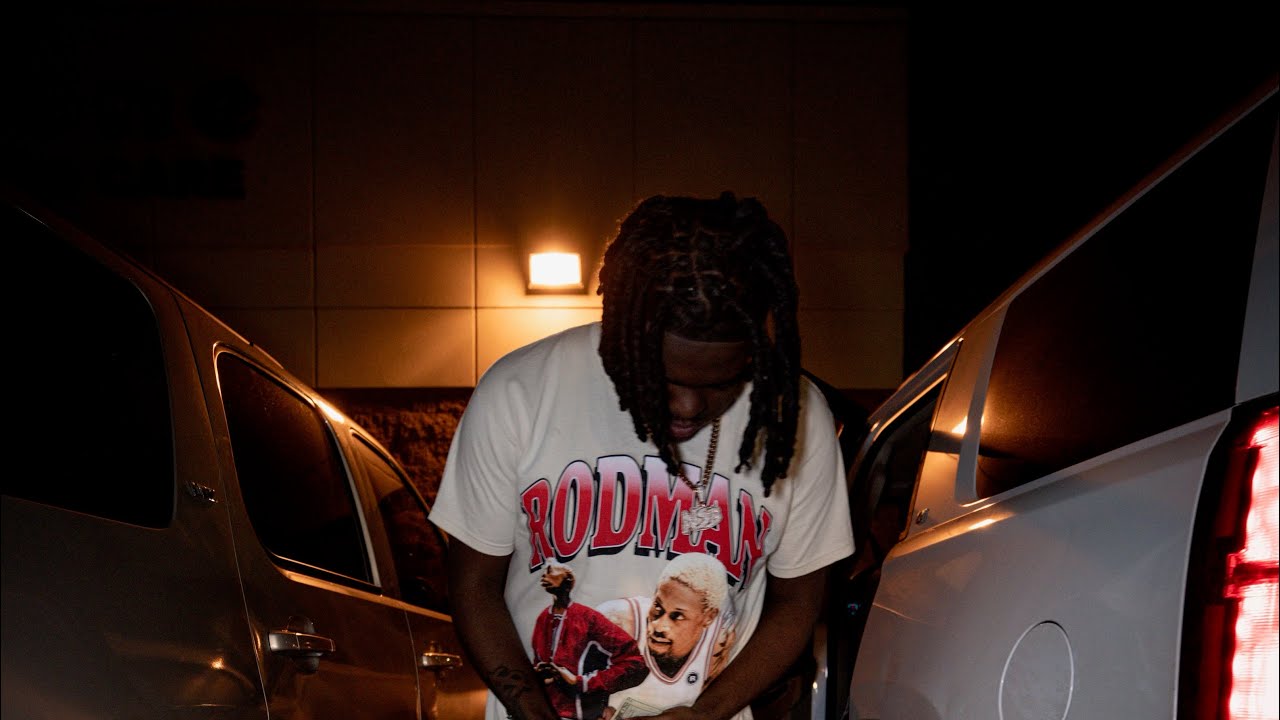Dracoo Youngn “1028” (Official Music Video)