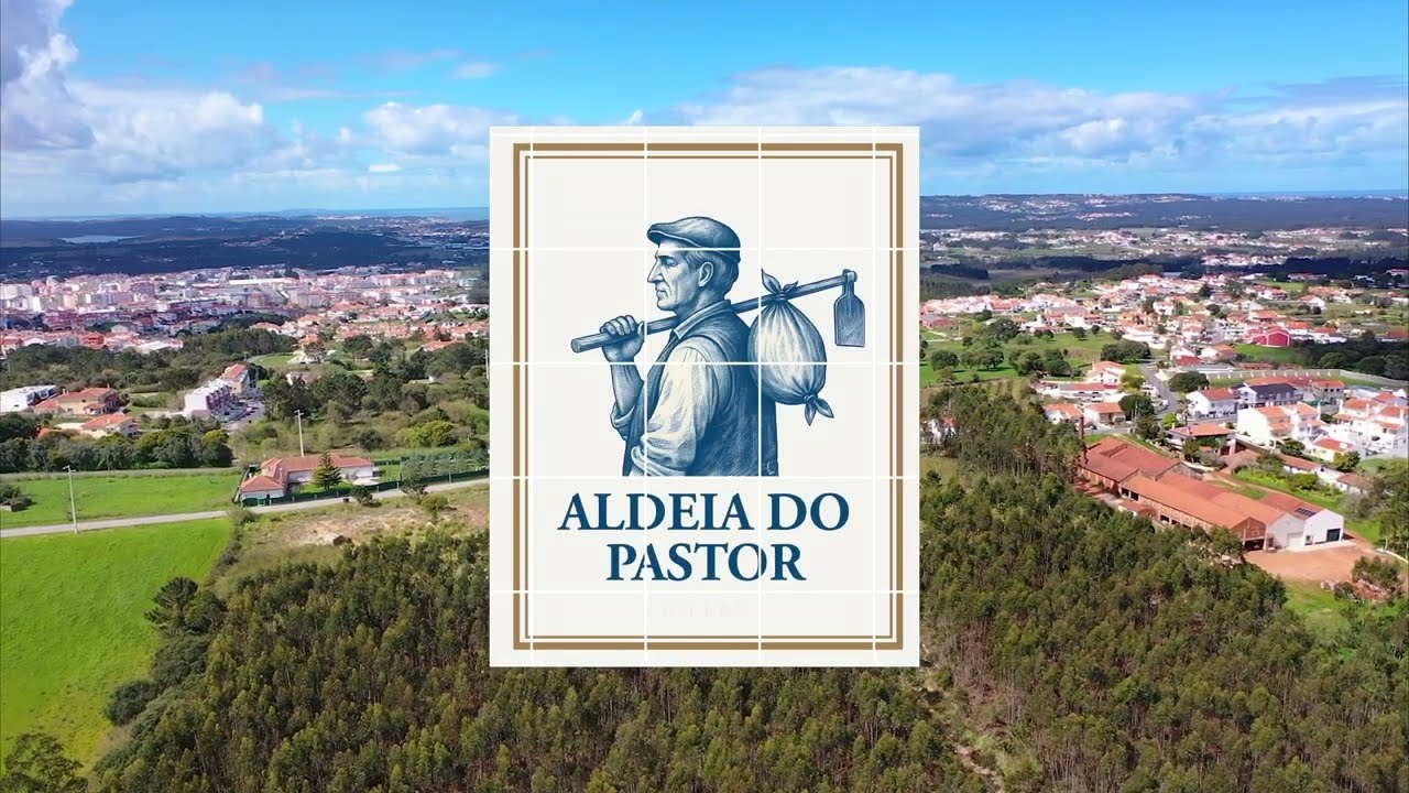 ALDEIA DO PASTOR - New build villas for sale in Caldas da Rainha | Silver Coast Portugal