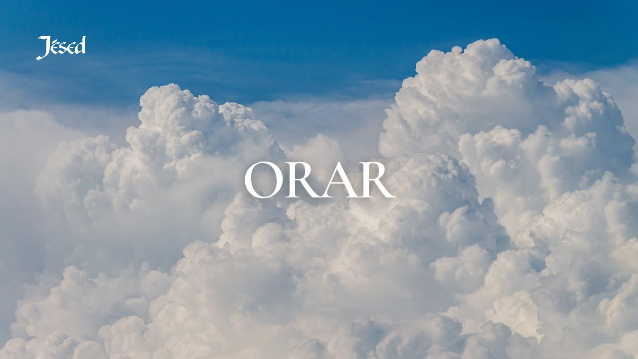 Orar - Jésed