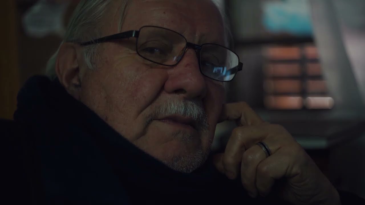 Freddy Navarro: Reportero Gr&aacute;fico - Corto finalista del concurso Hac&eacute; Cine 2023