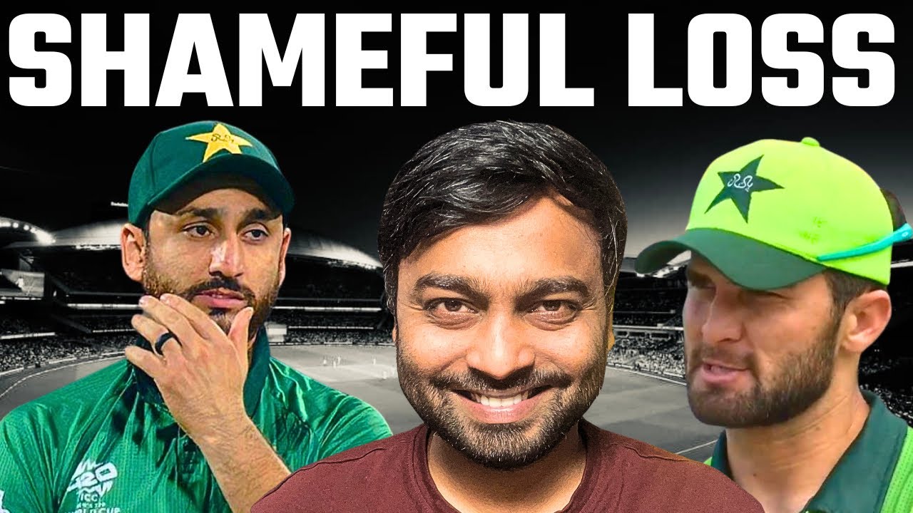 Pakistan HUMILIATED! Bangladesh Crush Pakistan in 1st ODI | PAK vs BAN Highlights