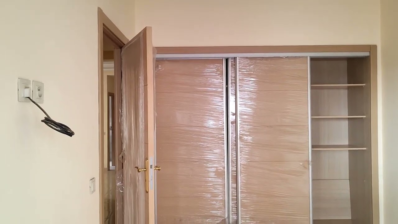 شقق للبيع في سبيت تيط مليل مساحة 93 و91متر في موقع ممتاز