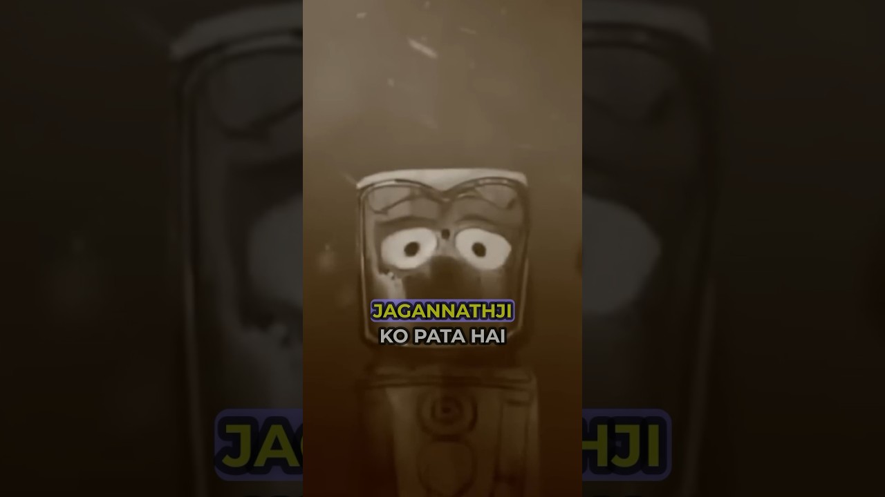 Mysteries of Jagannath Puri Temple 🛕!!~Khooni Monday | #facts #mysterious #temple #jagannath