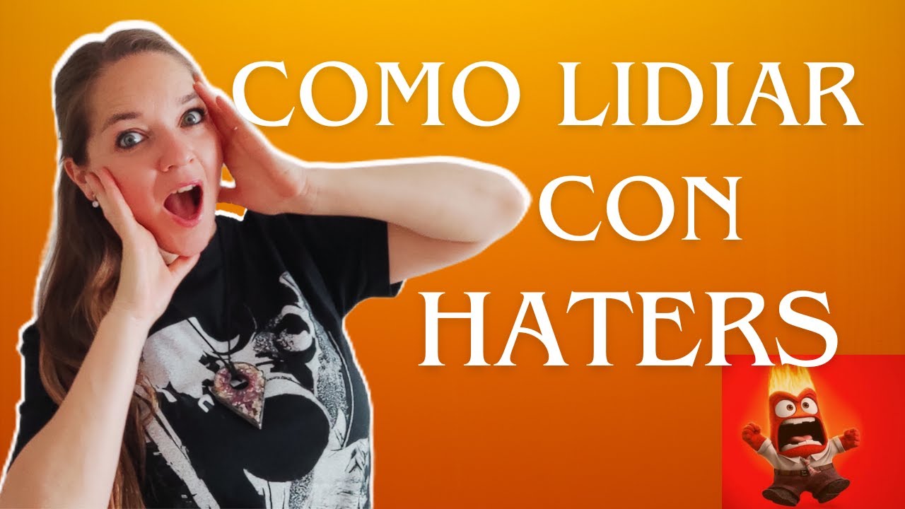 COMO LIDIAR CON HEATERS!!! #reflexiones