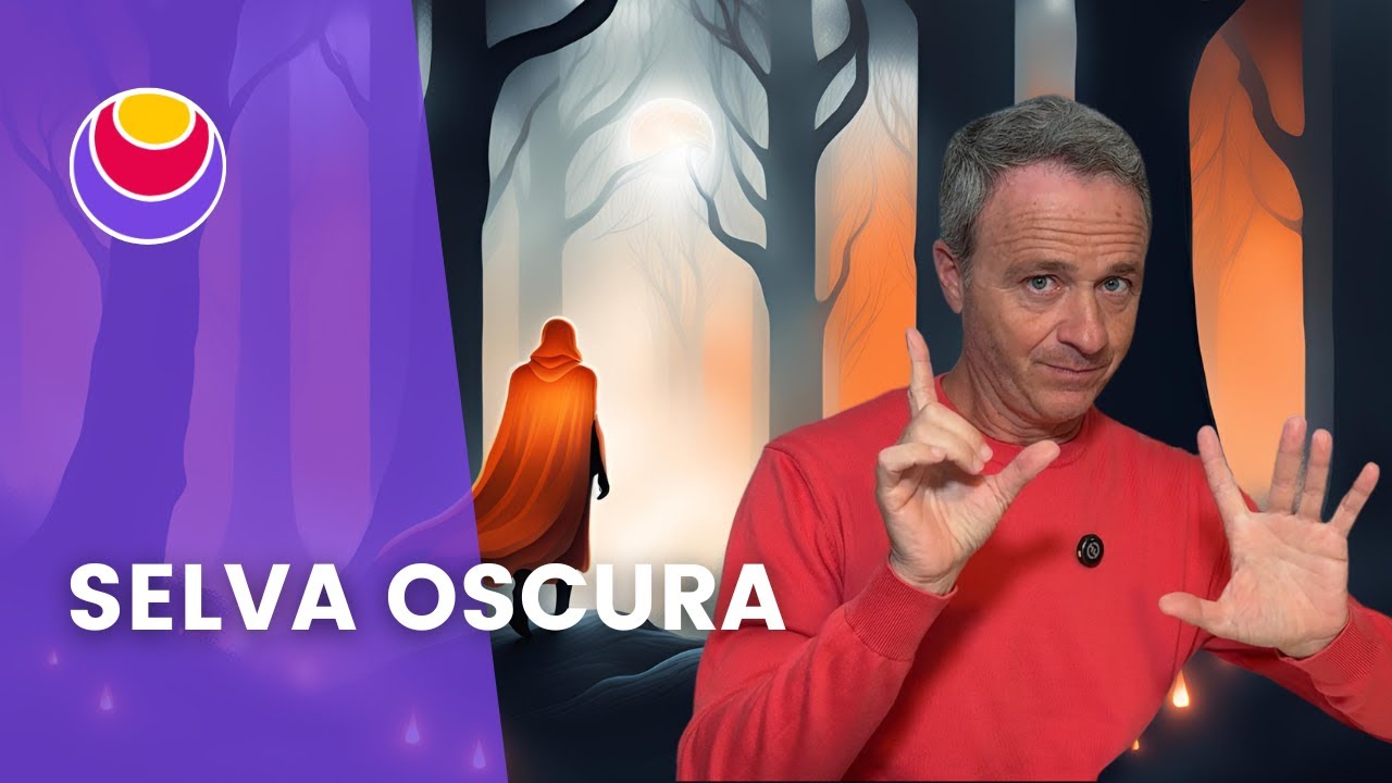 La vita, prima o poi, mi getta nel buio