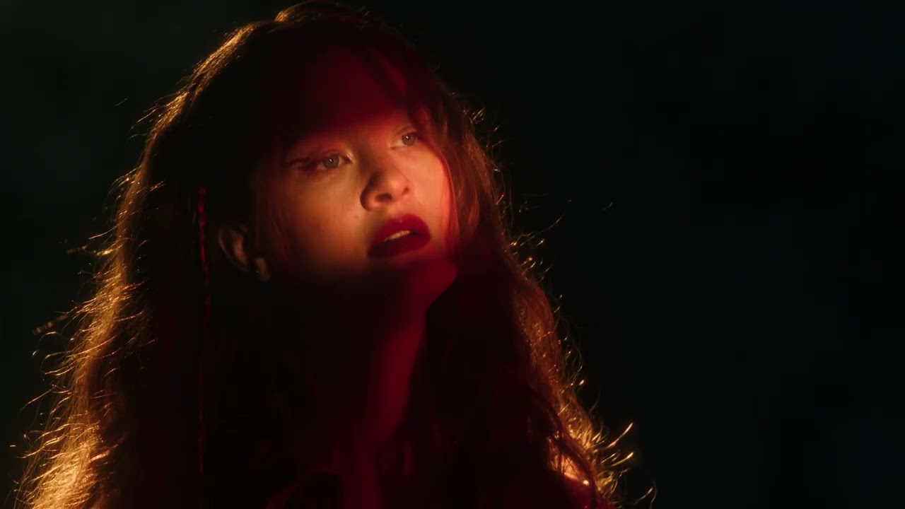 Red Moon - I Run