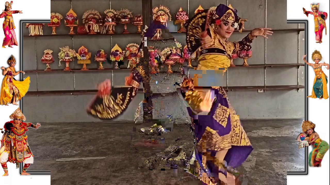 TARI TERUNA JAYA