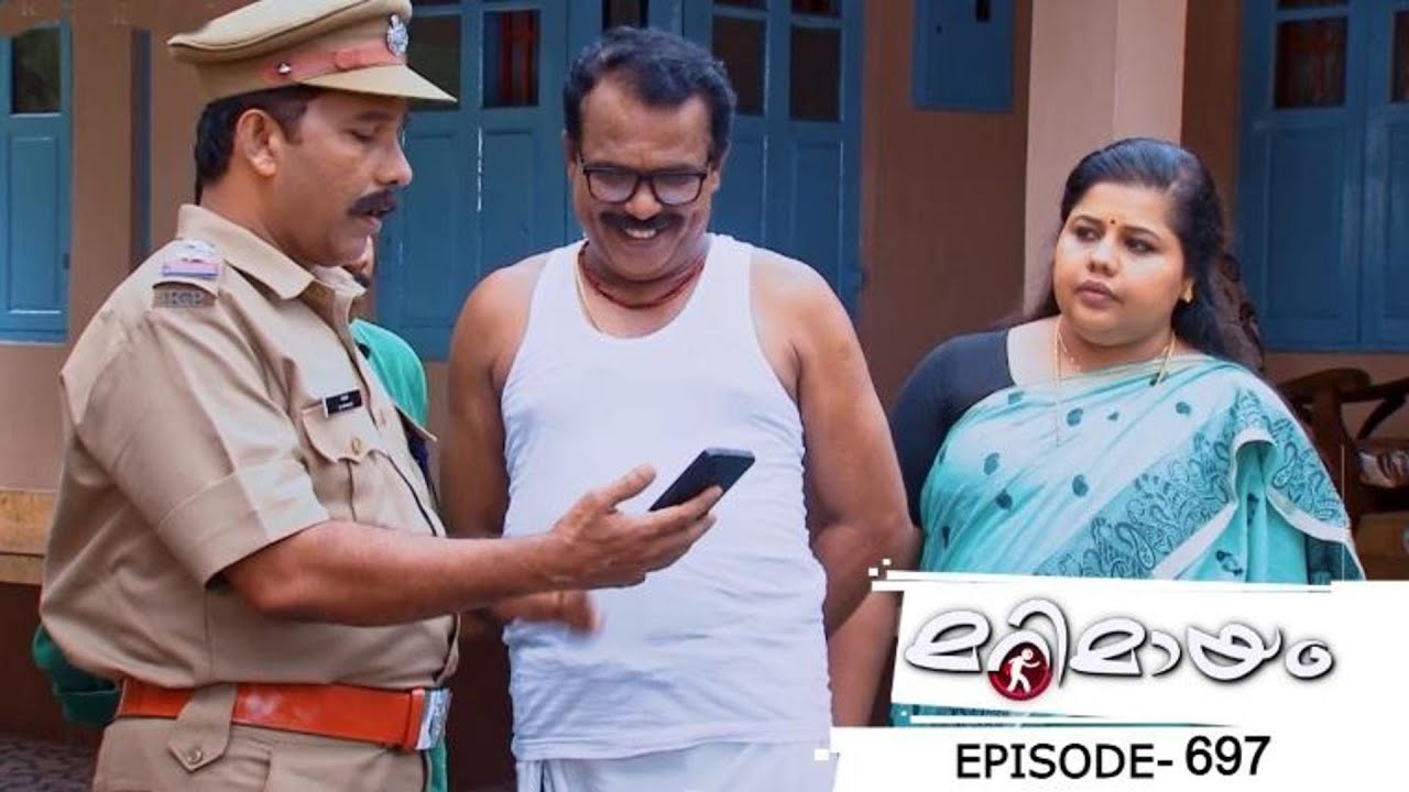 Ep 697| Marimayam | Don't be the protagonist in every dang scenario!!