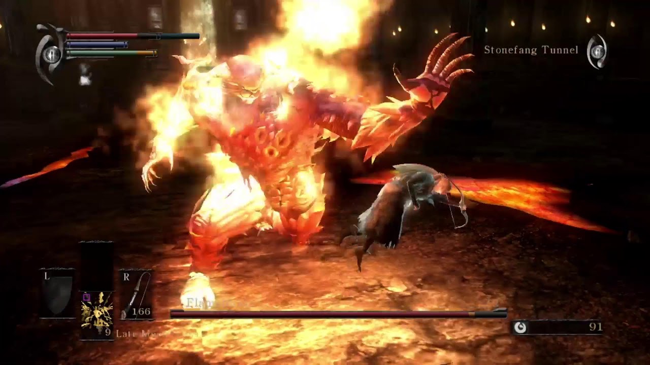 Demon's Souls Quality