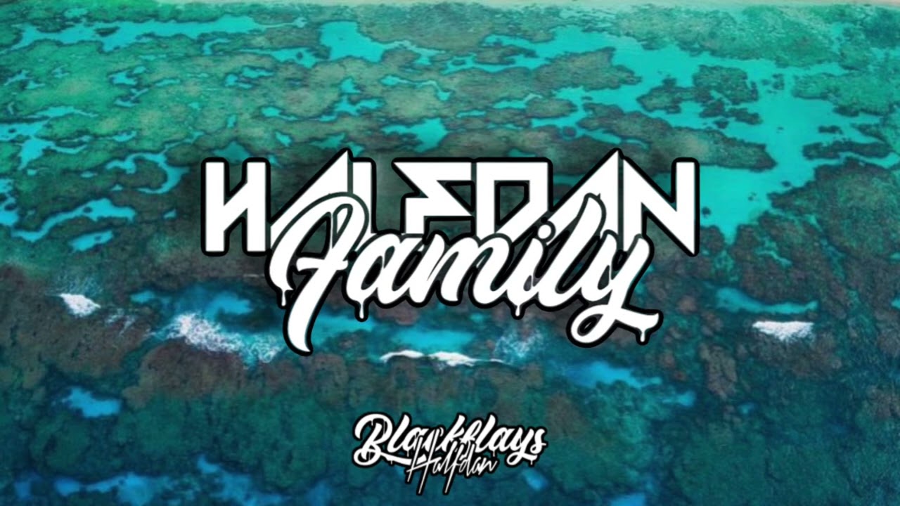 BLACKFLAYS x KING AFRICA - BOMBA (4TROULAX KUSTOM) [HALFAN CREW] 2022