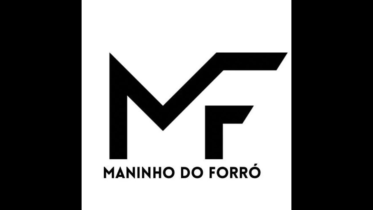 Composição de maninho do forró, música,chorou eu e a viola 