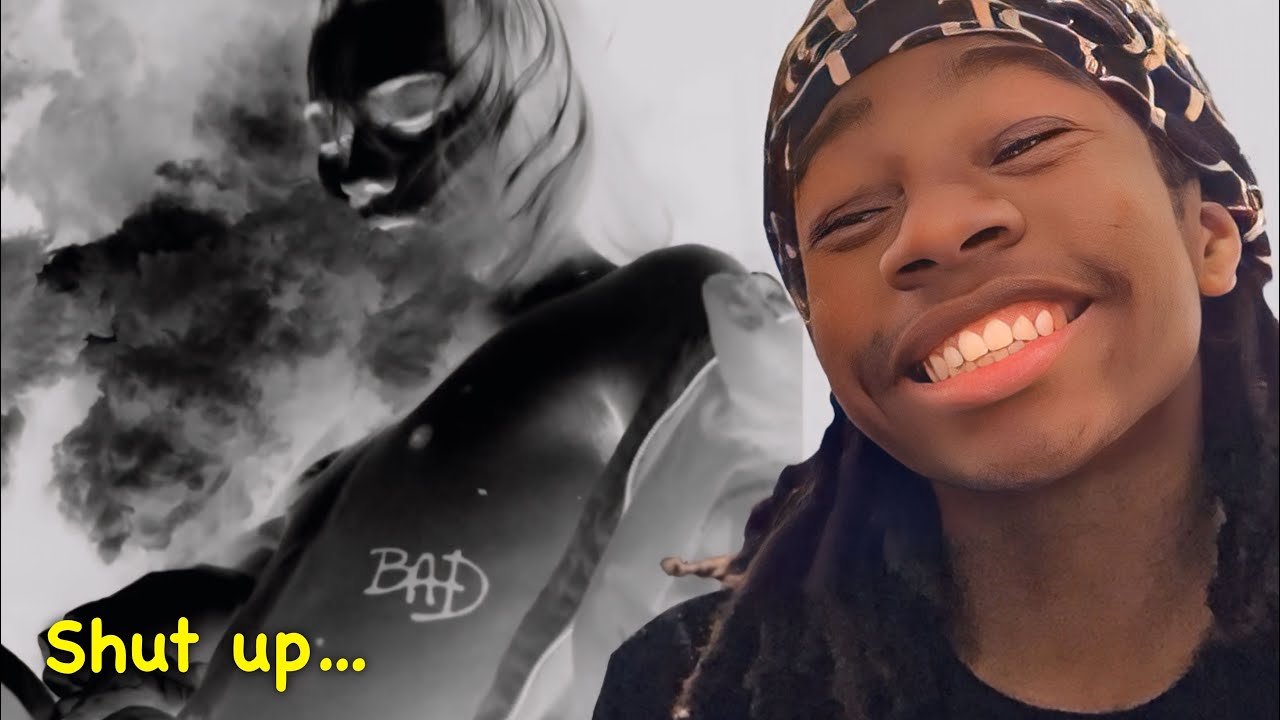 NETTSPEND DROPPED THE SHUT UP MUSIC VIDEO