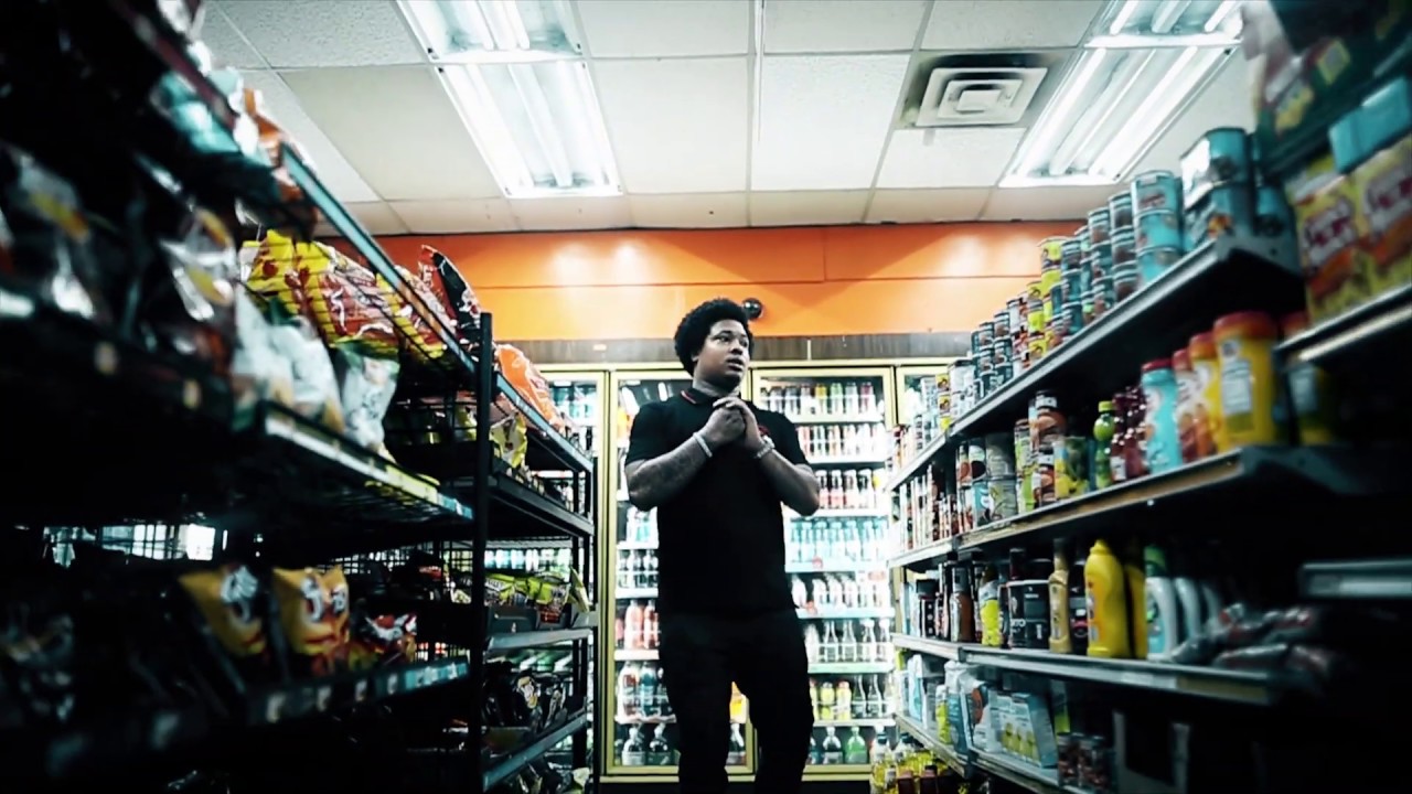 Sweezee Don X Skeecho Dean a.k.a Skeechy - 