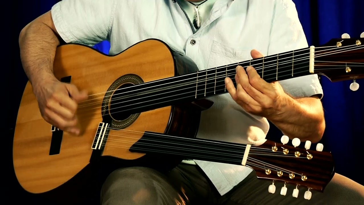ATTILA VURAL: 'Autumn Leaves' - live @ Leftover Studio